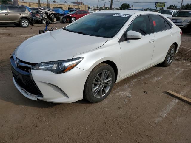 TOYOTA CAMRY 2015 4t1bf1fk6fu114085