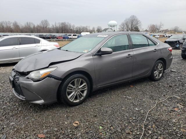 TOYOTA CAMRY LE 2015 4t1bf1fk6fu115804