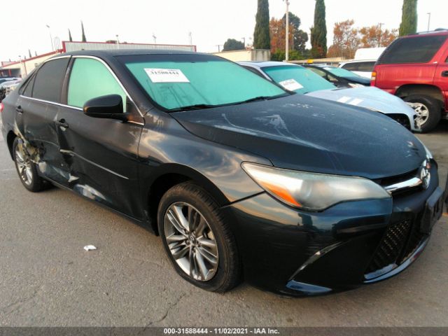 TOYOTA CAMRY 2015 4t1bf1fk6fu471900