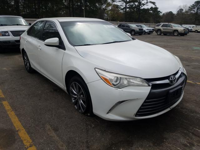 TOYOTA CAMRY LE 2015 4t1bf1fk6fu474294