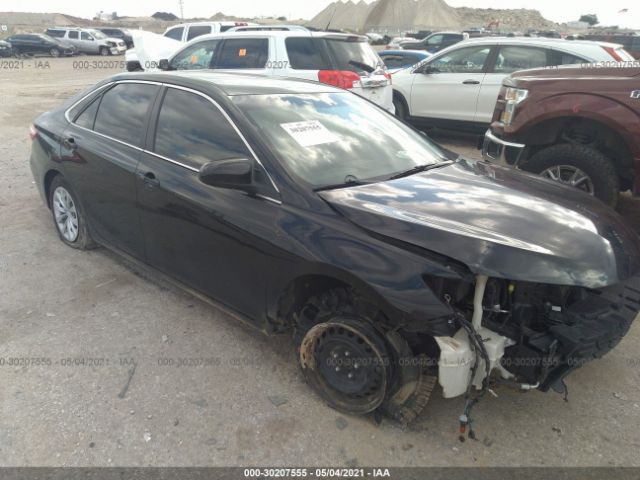 TOYOTA CAMRY 2015 4t1bf1fk6fu474313