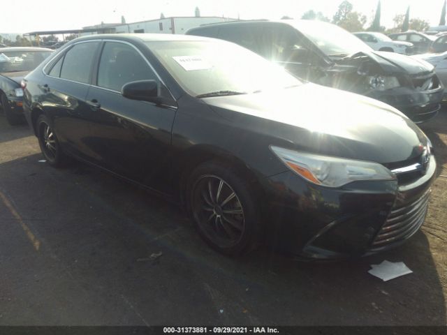 TOYOTA CAMRY 2015 4t1bf1fk6fu474716