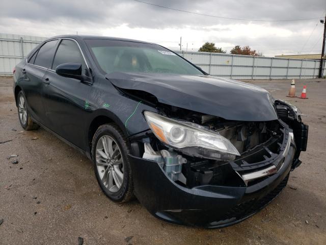 TOYOTA CAMRY 2015 4t1bf1fk6fu474778