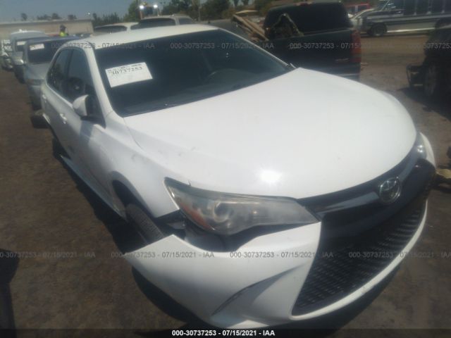 TOYOTA CAMRY 2015 4t1bf1fk6fu475509