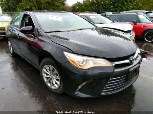 TOYOTA CAMRY 2015 4t1bf1fk6fu476420