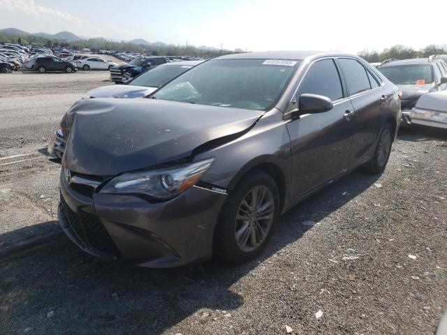 TOYOTA CAMRY LE 2015 4t1bf1fk6fu476806