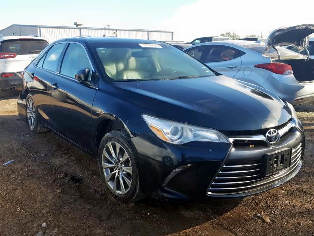 TOYOTA CAMRY LE 2015 4t1bf1fk6fu477003