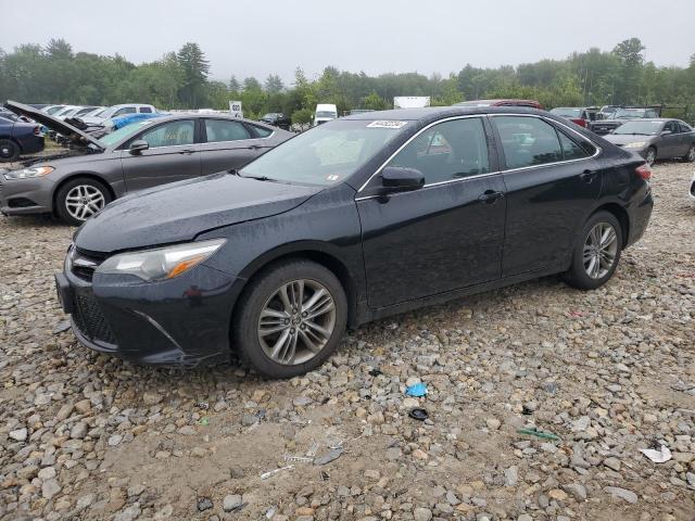 TOYOTA CAMRY LE 2015 4t1bf1fk6fu477485