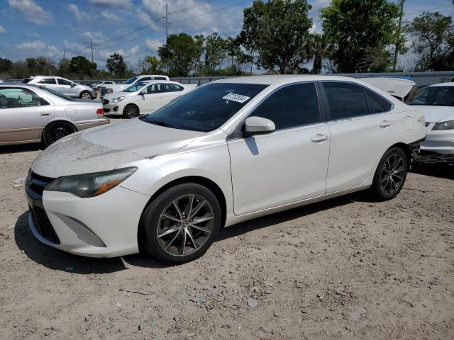 TOYOTA CAMRY LE 2015 4t1bf1fk6fu477549