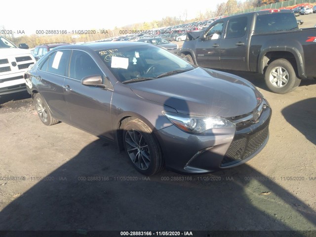 TOYOTA CAMRY 2015 4t1bf1fk6fu478782