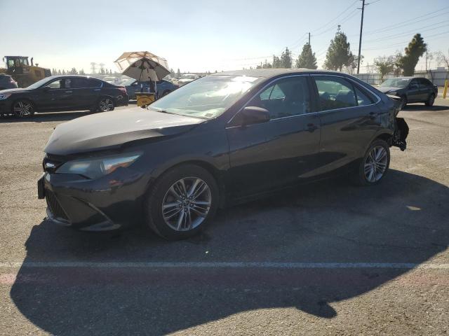 TOYOTA CAMRY LE 2015 4t1bf1fk6fu480760