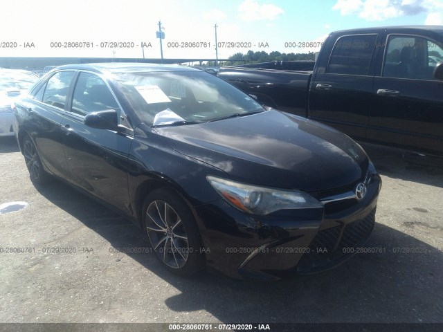 TOYOTA CAMRY 2015 4t1bf1fk6fu480919