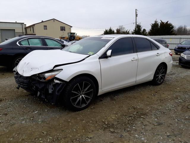 TOYOTA CAMRY LE 2015 4t1bf1fk6fu481438