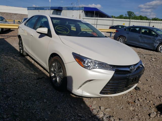 TOYOTA CAMRY LE 2015 4t1bf1fk6fu481682