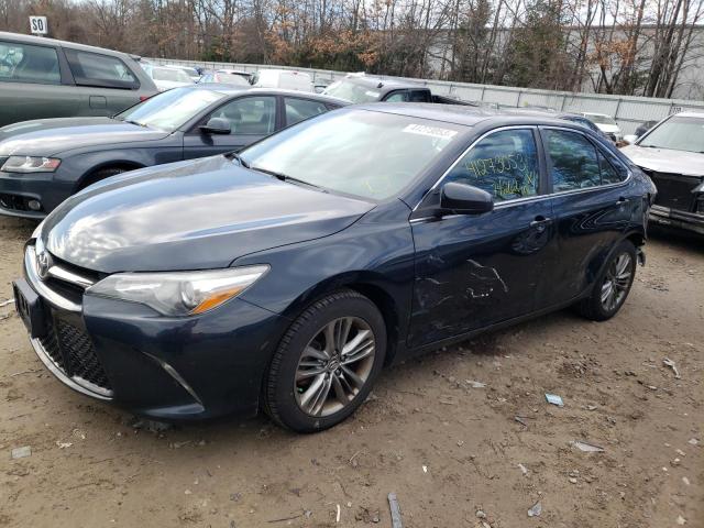 TOYOTA CAMRY LE 2015 4t1bf1fk6fu481942