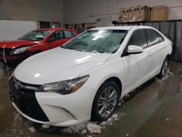 TOYOTA CAMRY 2015 4t1bf1fk6fu482122