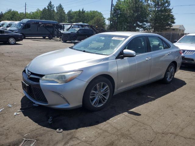 TOYOTA CAMRY 2015 4t1bf1fk6fu482637