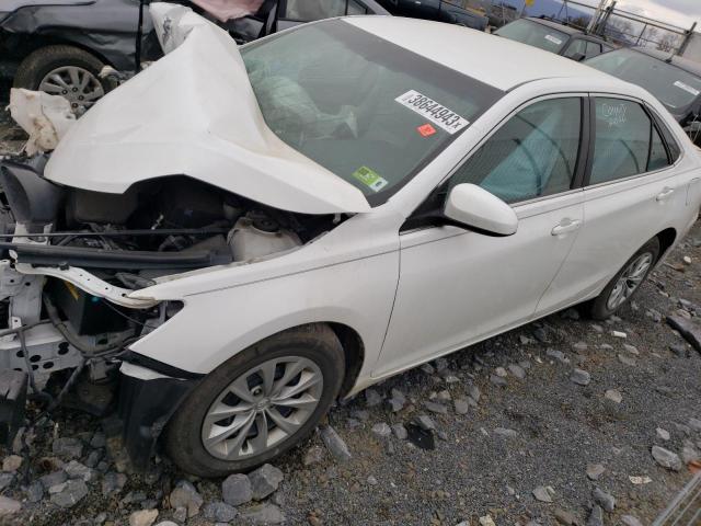 TOYOTA CAMRY LE 2015 4t1bf1fk6fu482993