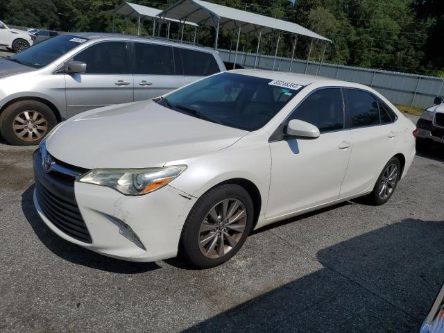 TOYOTA CAMRY LE 2015 4t1bf1fk6fu483271