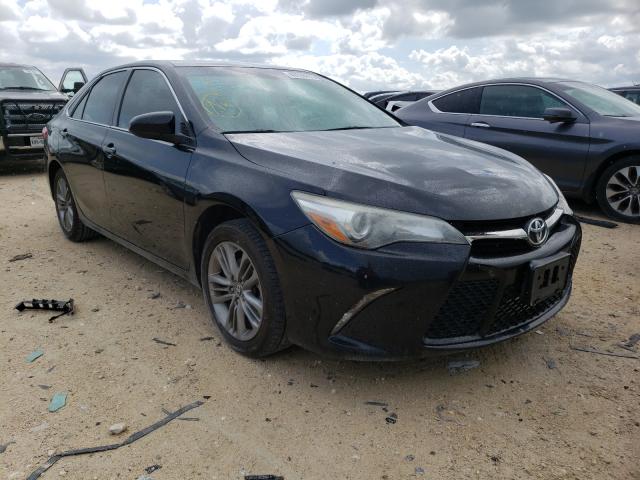 TOYOTA CAMRY LE 2015 4t1bf1fk6fu484372