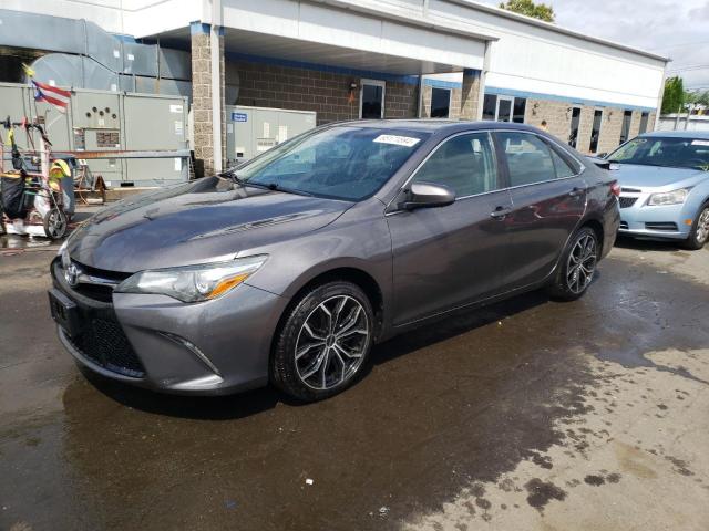 TOYOTA CAMRY LE 2015 4t1bf1fk6fu484663