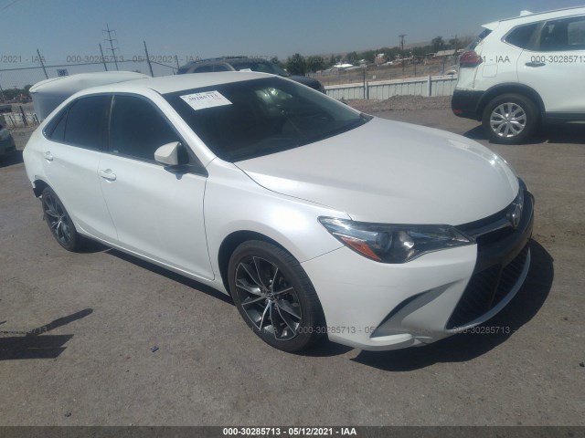 TOYOTA CAMRY 2015 4t1bf1fk6fu485098