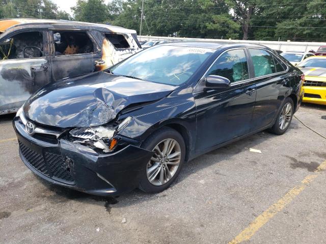 TOYOTA CAMRY LE 2015 4t1bf1fk6fu488308