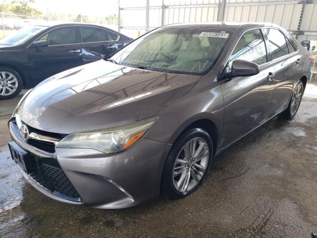 TOYOTA CAMRY LE 2015 4t1bf1fk6fu488504