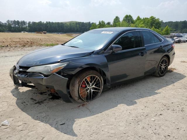 TOYOTA CAMRY LE 2015 4t1bf1fk6fu489409