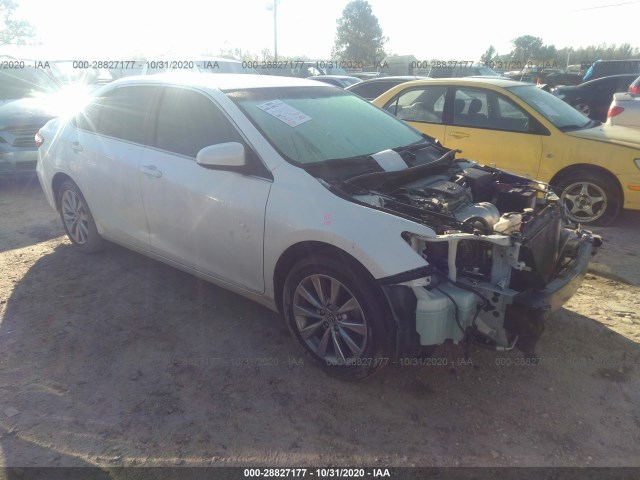 TOYOTA CAMRY 2015 4t1bf1fk6fu489412