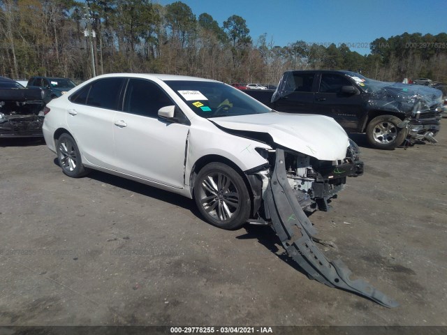 TOYOTA CAMRY 2015 4t1bf1fk6fu490933