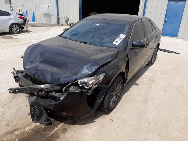 TOYOTA CAMRY LE 2015 4t1bf1fk6fu491791