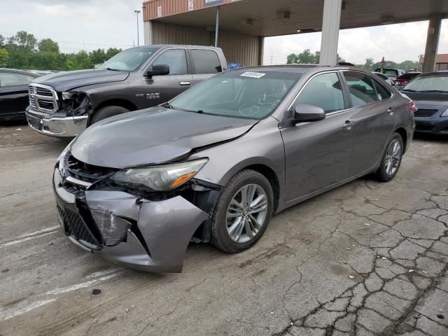 TOYOTA CAMRY LE 2015 4t1bf1fk6fu492066