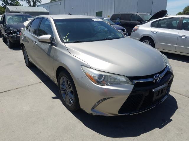 TOYOTA CAMRY SE 2014 4t1bf1fk6fu492410