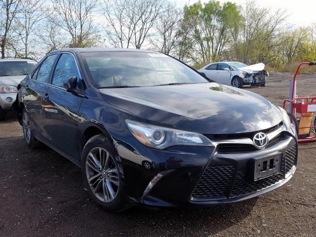 TOYOTA CAMRY LE 2015 4t1bf1fk6fu492973