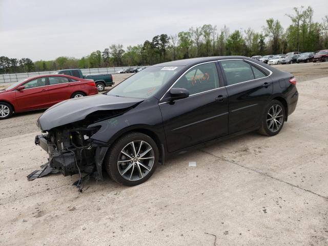 TOYOTA CAMRY LE 2015 4t1bf1fk6fu493427