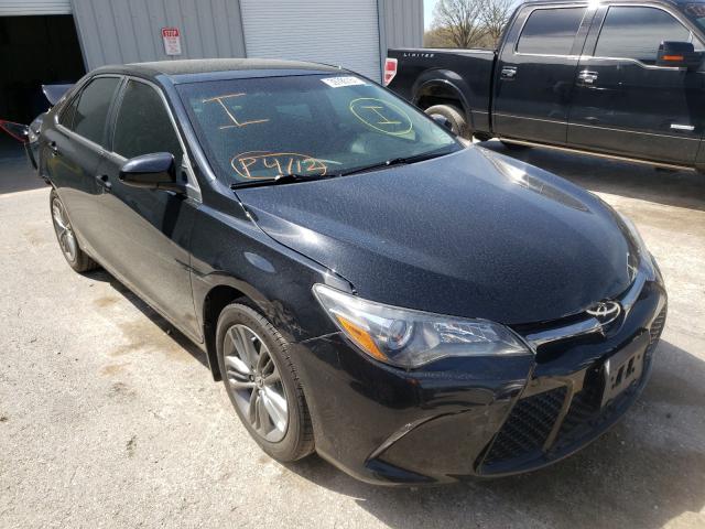 TOYOTA CAMRY LE 2015 4t1bf1fk6fu493976