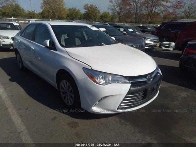 TOYOTA CAMRY 2015 4t1bf1fk6fu494612