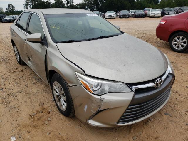 TOYOTA CAMRY LE 2015 4t1bf1fk6fu494836