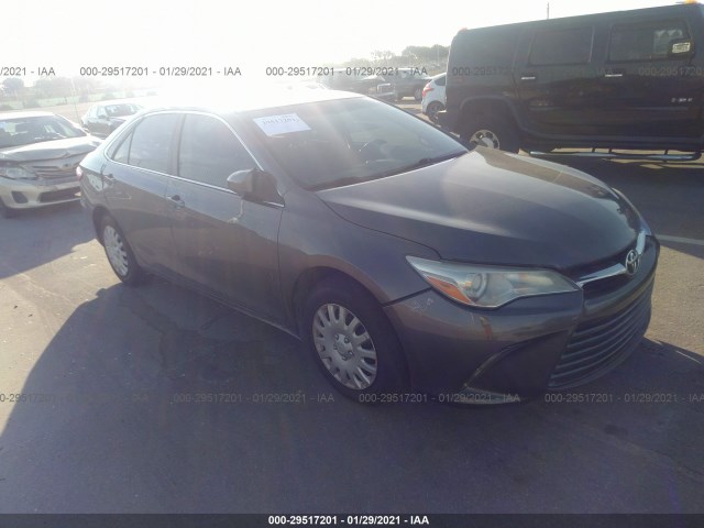 TOYOTA CAMRY 2015 4t1bf1fk6fu495145