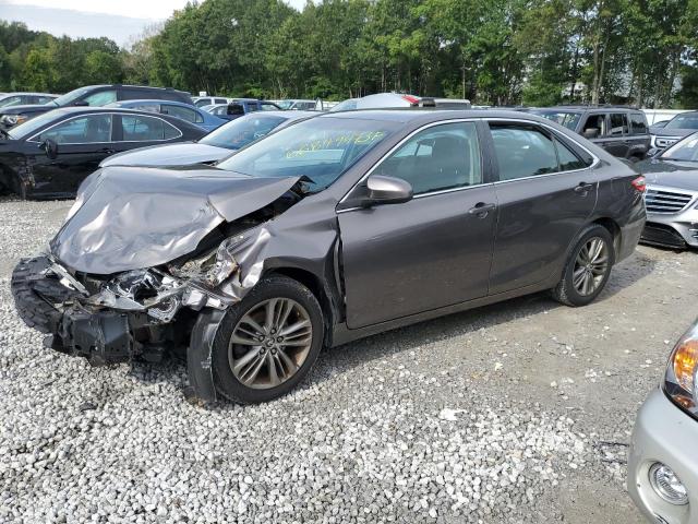 TOYOTA CAMRY LE 2015 4t1bf1fk6fu495999