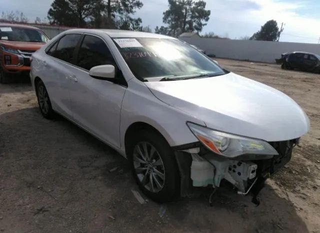 TOYOTA CAMRY 2015 4t1bf1fk6fu497039