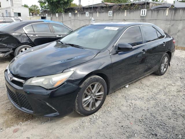 TOYOTA CAMRY 2015 4t1bf1fk6fu499065