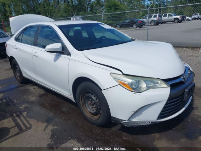 TOYOTA CAMRY 2015 4t1bf1fk6fu872816