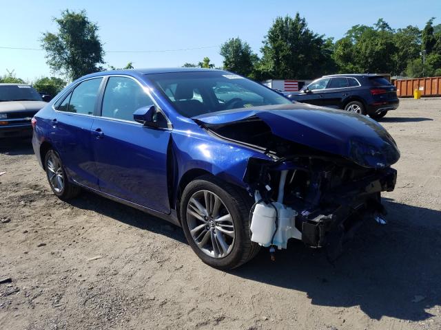 TOYOTA CAMRY LE 2015 4t1bf1fk6fu873366