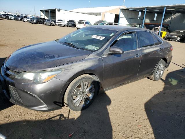 TOYOTA CAMRY 2015 4t1bf1fk6fu874114