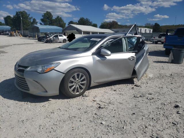 TOYOTA CAMRY LE 2015 4t1bf1fk6fu875103