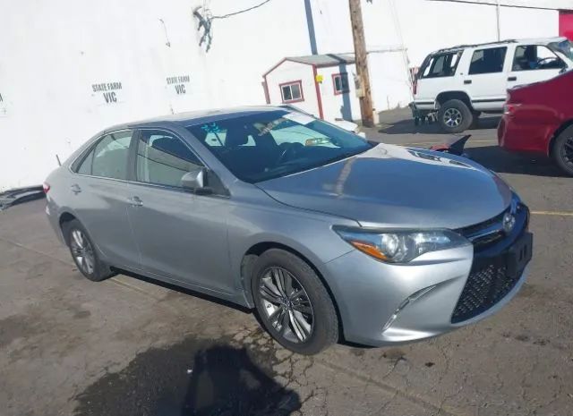 TOYOTA CAMRY 2015 4t1bf1fk6fu878258