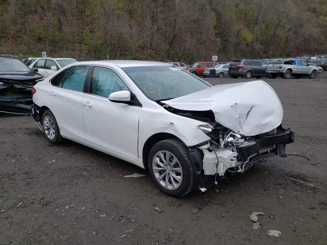 TOYOTA CAMRY LE 2015 4t1bf1fk6fu878339