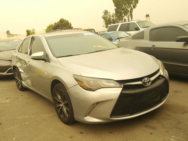 TOYOTA CAMRY LE 2015 4t1bf1fk6fu878809